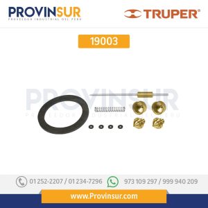 REPUESTOS PARA PIPI-26 19003 Truper