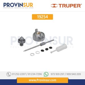 Repuestos para PIPI-691G 19254 Truper