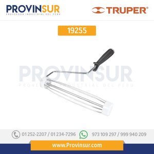 Maneral para rodillo para pintar 9" x 37 mm 19255 Truper