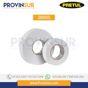 Cinta doble cara de 19 mm x 5 m 20005 Pretul