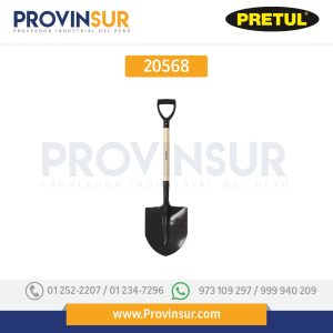 Pala (Lampa) Cuchara 20568 Pretul