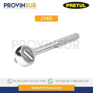 Matraca cuadro 3/8" cabeza redonda, 21160 Pretul