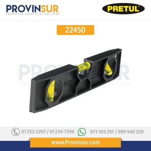 Nivel torpedo 9", 22450 Pretul