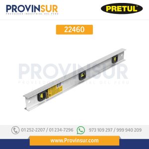 Nivel 24", 22460 Pretul
