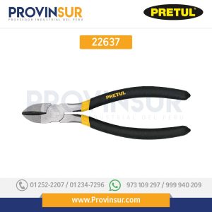 Pinza de corte diagonal 7", 22637 Pretul