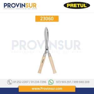 Tijera para poda, a dos manos 19", 23060 Pretul
