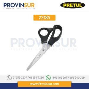 Tijera para casa y oficina 8", 23185 Pretul