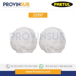 Filtro para aspiradora Pretul ASP-12V-P 23397 Pretul