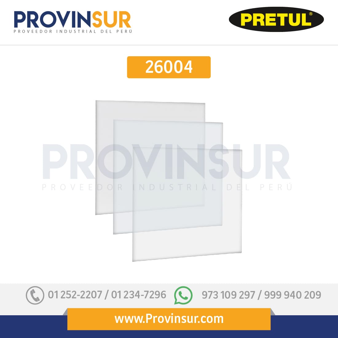 Repuesto de micas para caretas electrónicas CAREL-913P 26004 Pretul 1 Repuesto de micas para caretas electrónicas CAREL-913P 26004 Pretul