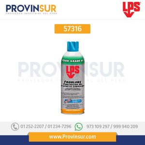 Lubricante Sintético 57316 LPS