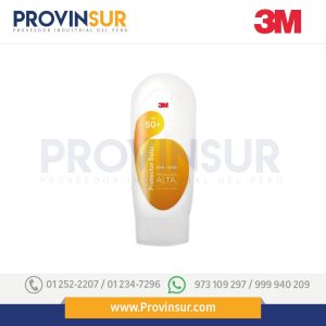 Protector Solar FPS 50+ 110 ml 3M