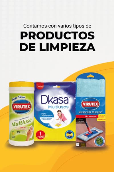 Venta De Productos De Limpieza Provinsur Cel Lima Peru