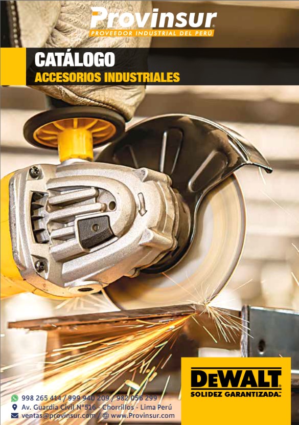 Venta de DeWALT Lima Peru