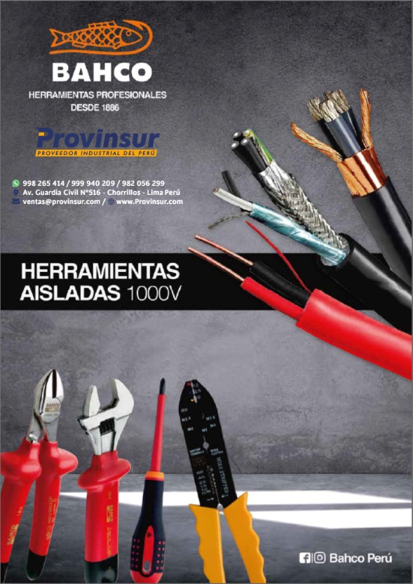 Venta de Herramientas aisladas Lima Peru