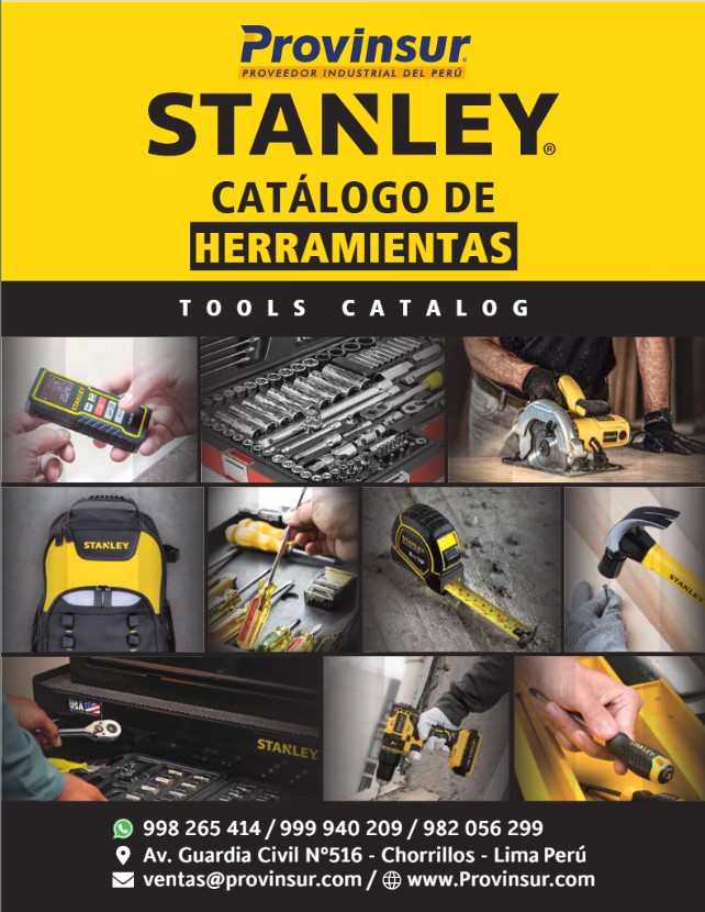 Venta de Stanley Lima Peru
