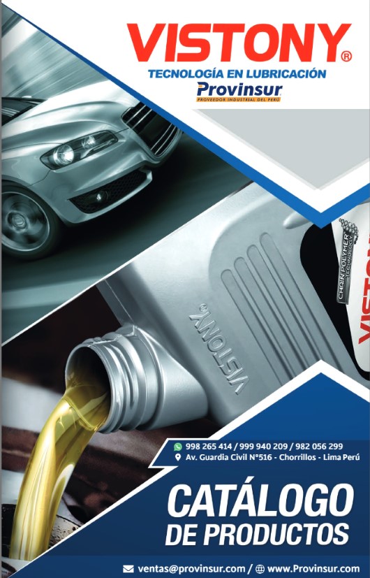 Venta de catalogo vistony Lima Peru