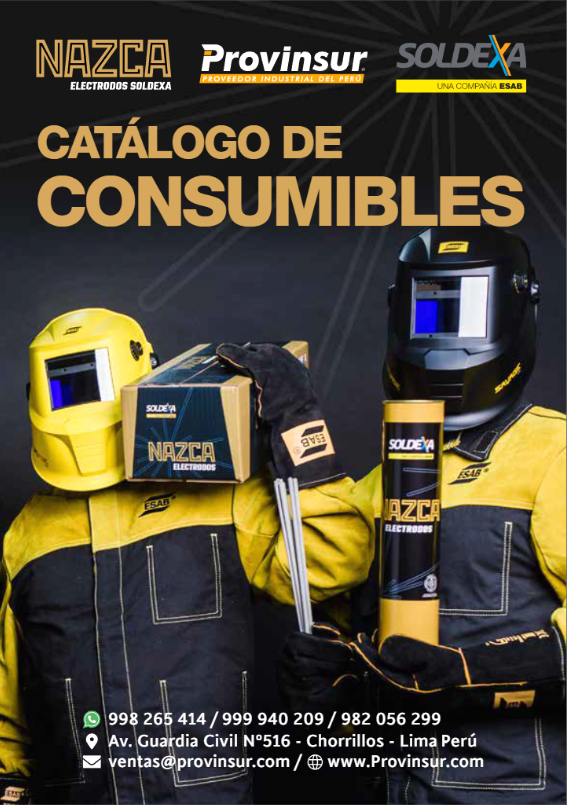 Venta de consumibles Lima Peru