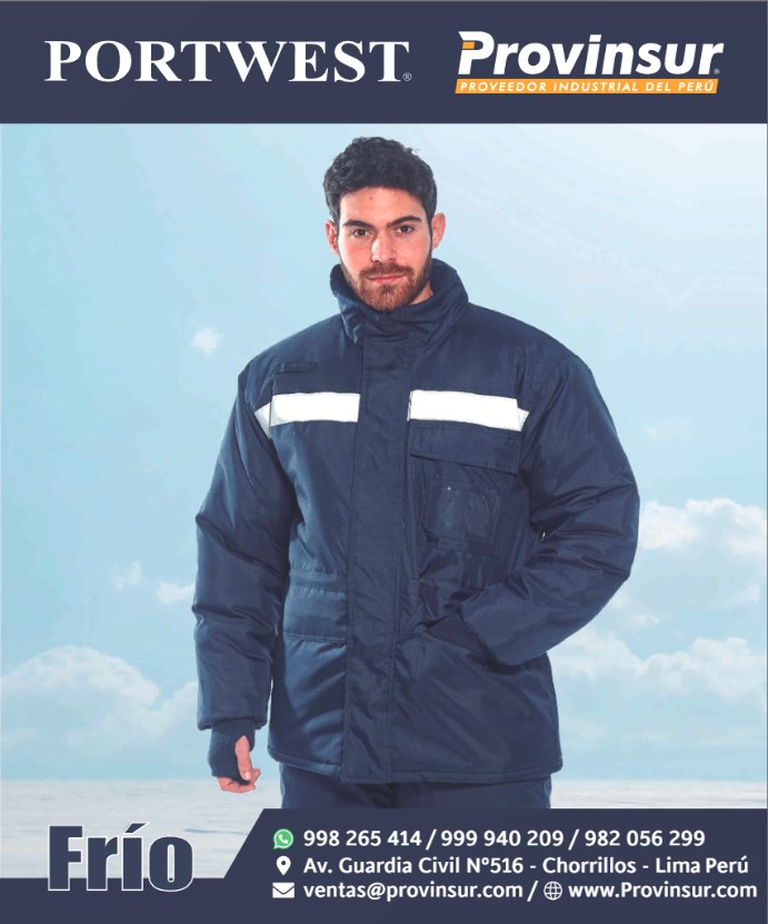 Venta de frio ropa Lima Peru