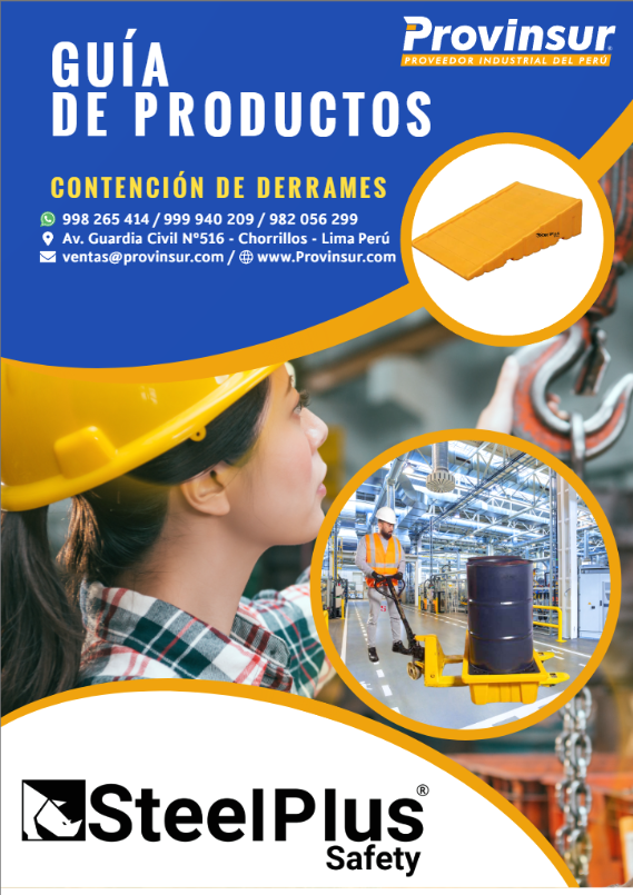 Venta de guia de productos 1 Lima Peru