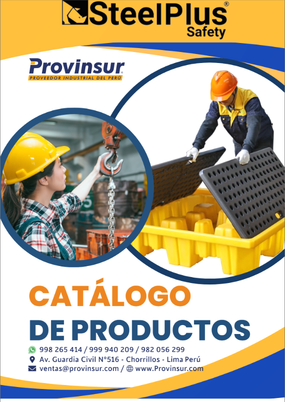 Venta de steelplus Lima Peru