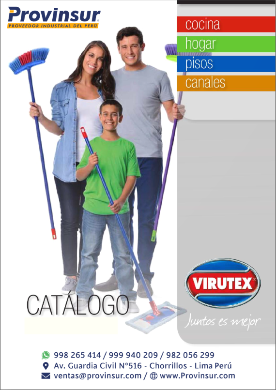 Venta de Lima Peru