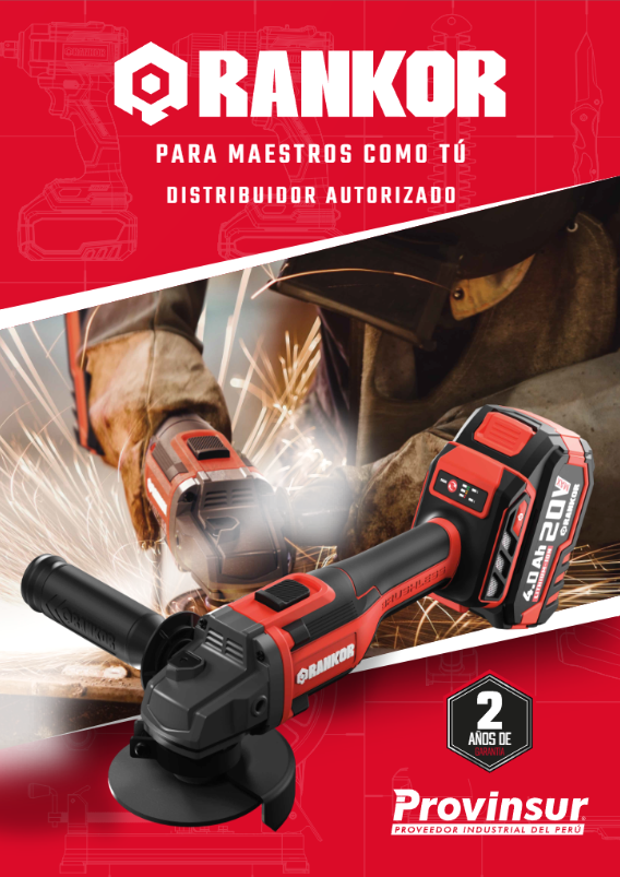 Venta de Rankor Lima Peru