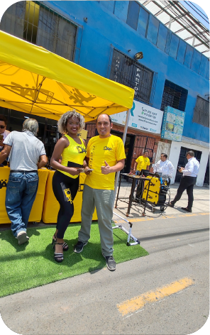 Venta de Recurso 4 Lima Peru